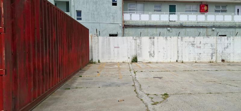 To Let 0 Bedroom Property for Rent in Strand Western Cape